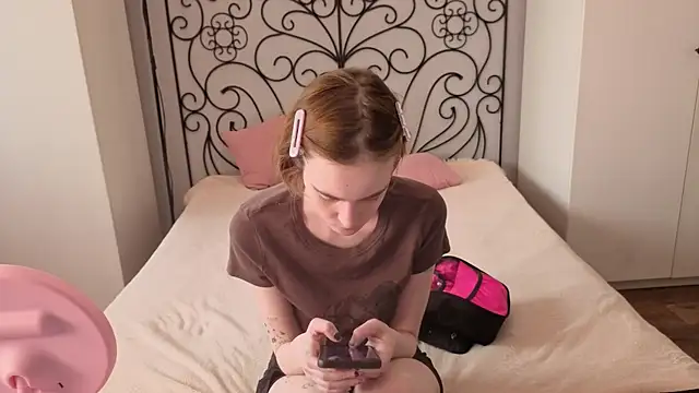 Snapshot of Danny_loves_Mary chatting on March 1, 2026, 2:02 am Danny loves Mary online show from March 1, 2026, 2:02 am