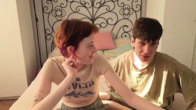 Danny loves Mary online show from April 8, 2026, 1:49 am