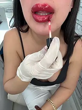 Snapshot of esmerbebek777 chatting on February 10, 2026, 1:48 pm esmerbebek777 online show from February 10, 2026, 1:48 pm