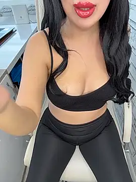 Snapshot of esmerbebek777 chatting on February 22, 2026, 8:46 am esmerbebek777 online show from February 22, 2026, 8:46 am