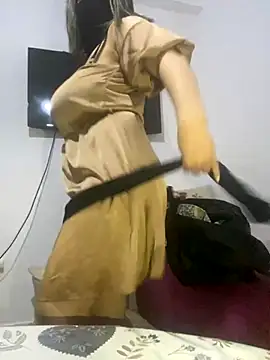 Warda-arabic online show from November 17, 2025, 10:26 pm