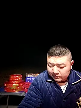 KAIKAI-888 online show from November 27, 2025, 12:07 pm