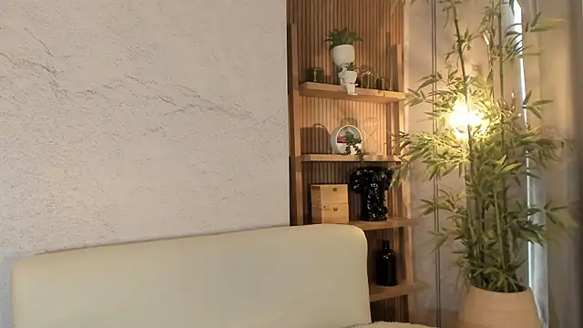 ReiAyanamy online show from March 31, 2026, 7:58 pm