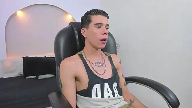 Gabo white1 online show from January 10, 2026, 4:36 am