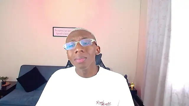 Miilo18 online show from January 10, 2026, 9:05 pm