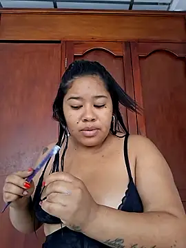 Sarahy- online show from February 23, 2026, 2:14 pm