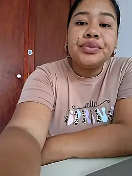 Sarahy- online show from March 11, 2026, 12:44 pm