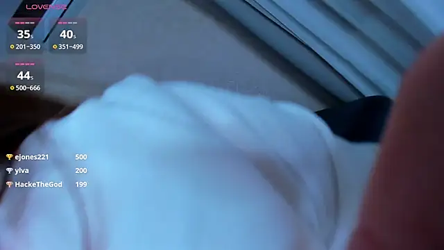 pandora gold online show from December 19, 2024, 9:38 pm