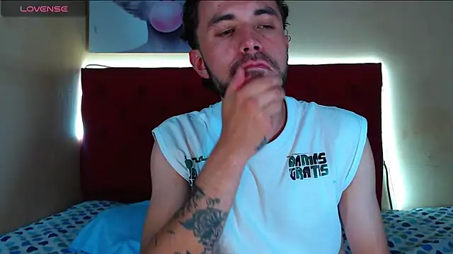 Angeless666v online show from December 13, 2025, 7:53 pm