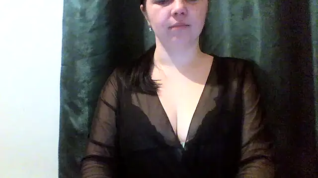 Snapshot of Vitalina282128 chatting on February 17, 2026, 1:46 am Vitalina282128 online show from February 17, 2026, 1:46 am