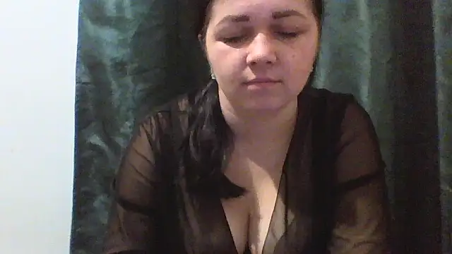 Snapshot of Vitalina282128 chatting on February 23, 2026, 7:55 pm Vitalina282128 online show from February 23, 2026, 7:55 pm