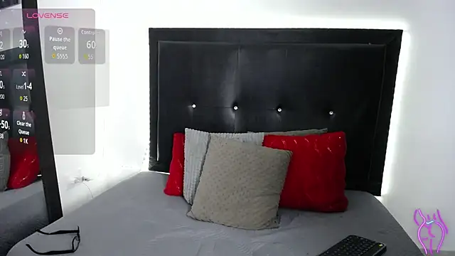 perla stone 20 online show from February 28, 2026, 8:21 pm