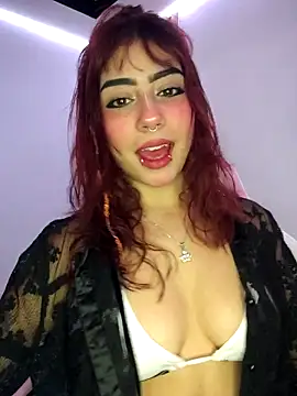 Sarah Lark- online show from March 26, 2026, 11:43 pm