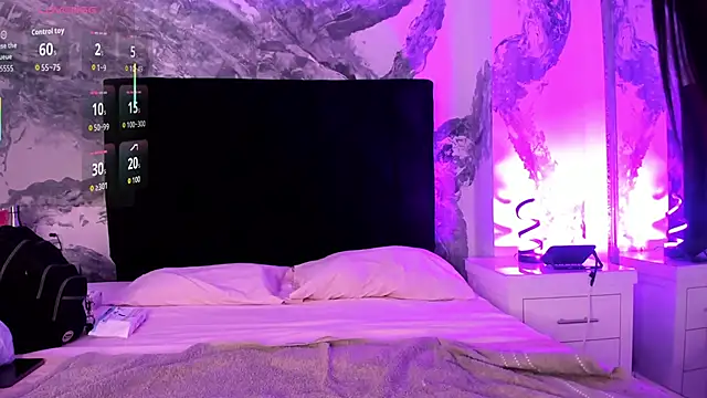 lilithDraven  online show from February 7, 2026, 4:16 am