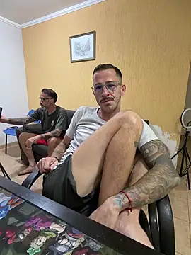 Lucasjandre online show from June 11, 2026, 8:51 pm