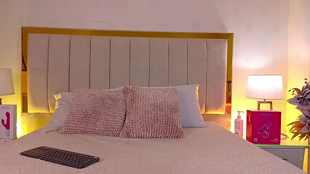 Anastasia gb online show from April 2, 2026, 12:14 pm