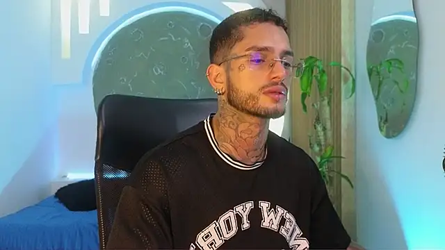 Alanrodgers online show from March 4, 2026, 11:16 am