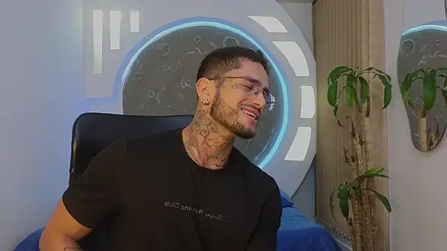 Alanrodgers online show from March 11, 2026, 12:55 pm