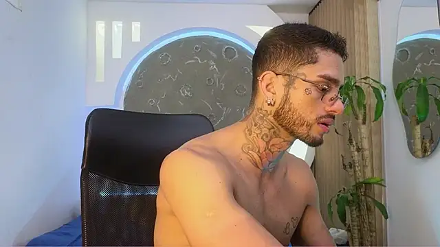 Alanrodgers online show from March 13, 2026, 1:51 pm