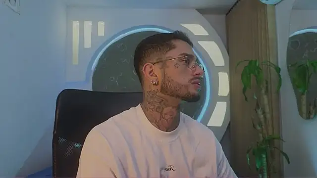 Alanrodgers online show from March 15, 2026, 11:27 am