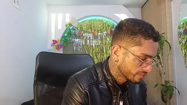 Alanrodgers online show from April 9, 2026, 1:38 pm