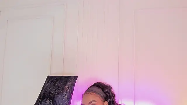 Kenia Storm online show from January 10, 2026, 9:00 am