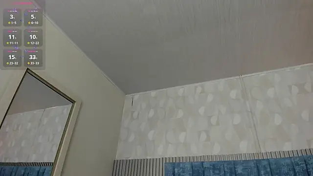 MIss  sammy  online show from February 5, 2026, 11:26 am