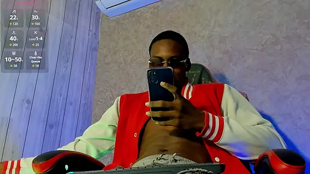 mike aly online show from November 21, 2025, 12:37 pm