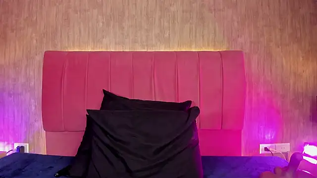 marysofff online show from February 15, 2026, 7:51 am