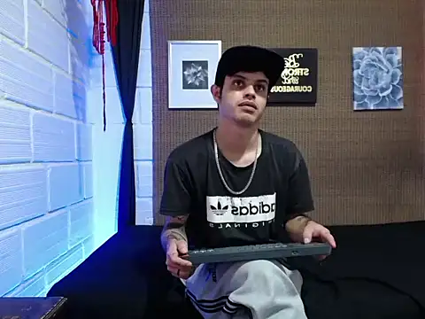 wild duo777 online show from November 27, 2025, 7:05 pm