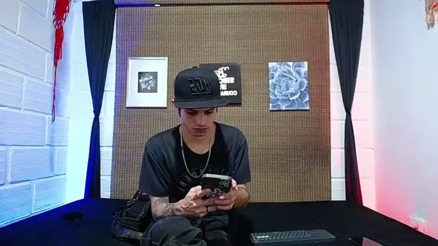 wild duo777 online show from December 4, 2025, 7:11 pm