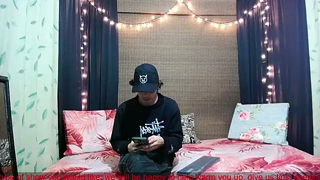 wild duo777 online show from May 12, 2026, 1:25 am