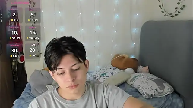 Felix kitty online show from January 31, 2026, 8:29 pm