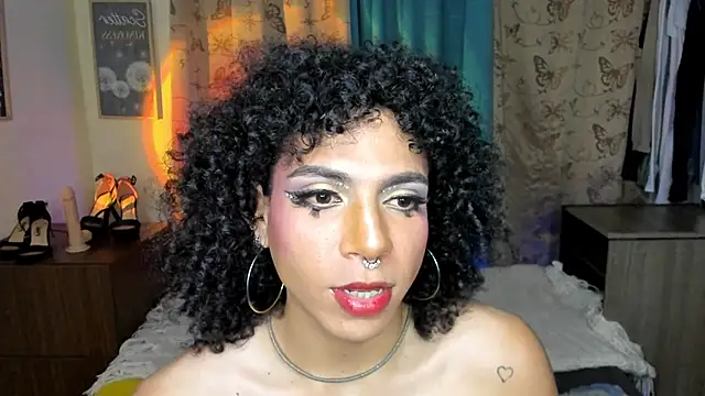 Angel White25 online show from March 10, 2026, 1:43 am