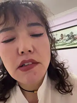 oo-shanshan online show from December 2, 2025, 10:16 pm