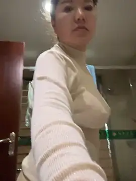 oo-shanshan online show from February 15, 2026, 11:23 pm