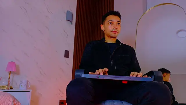 Imtavo online show from January 15, 2026, 9:18 pm