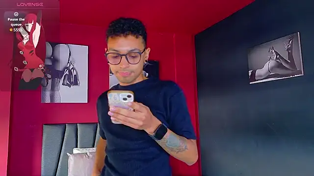 Imtavo online show from June 2, 2026, 2:52 pm