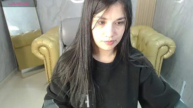 Snapshot of Violetta_jhonson_a chatting on February 13, 2026, 7:54 pm Violetta jhonson a online show from February 13, 2026, 7:54 pm