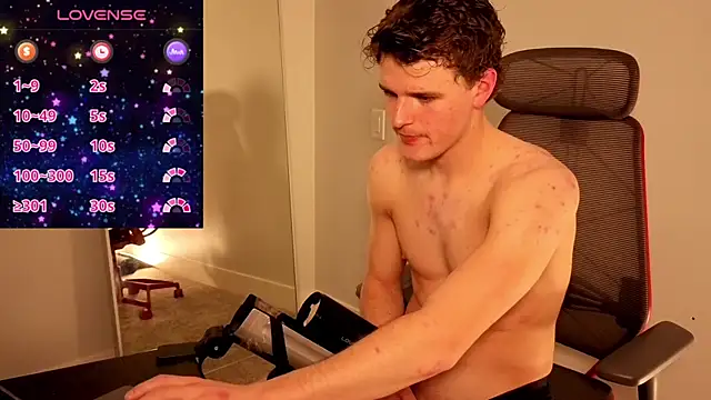 sculpteddesire online show from April 9, 2026, 5:40 am