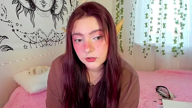 bambimay online show from January 15, 2026, 8:41 am