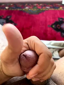 harun31ci online show from November 14, 2025, 12:15 pm