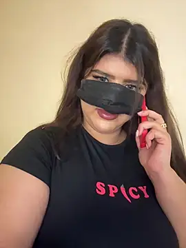 Snapshot of Miss-Ghazal888 chatting on February 28, 2026, 10:55 pm Miss-Ghazal888 online show from February 28, 2026, 10:55 pm