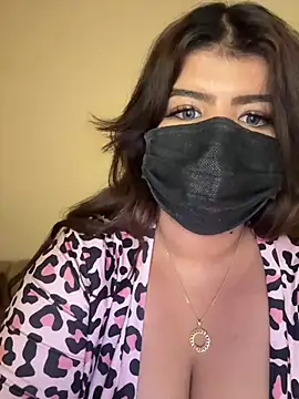 Snapshot of Miss-Ghazal888 chatting on March 1, 2026, 10:12 pm Miss-Ghazal888 online show from March 1, 2026, 10:12 pm