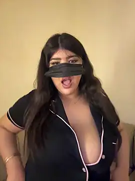 Miss-Ghazal888 online show from March 28, 2026, 2:05 pm