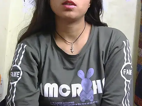 Anika Singh online show from February 5, 2026, 10:31 am