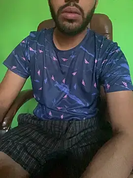hotyyyyjonny online show from June 22, 2026, 2:57 am