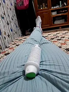 Tota sexi online show from March 9, 2026, 11:47 am