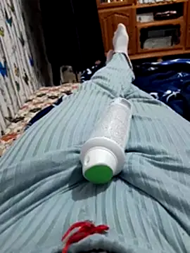 Tota sexi online show from March 18, 2026, 4:32 pm