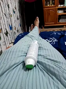 Tota sexi online show from March 19, 2026, 2:32 pm